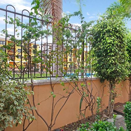 Apartamento El Mocan - Palm Mar Exterior foto